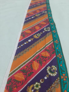 Mariab Patch