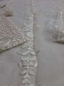 Mariab Frock