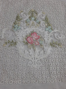 Mariab Frock