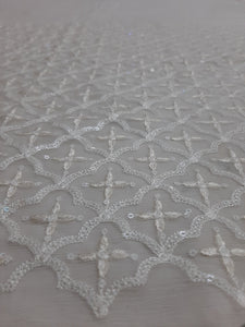 Mariab Fabric