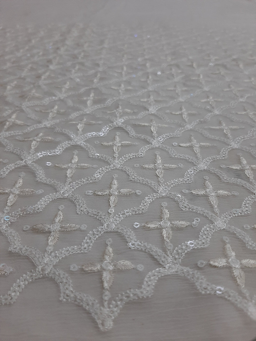 Mariab Fabric