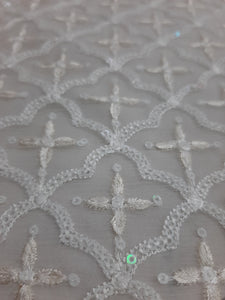 Mariab Fabric