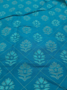 Republic Block Print Fabric