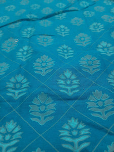 Republic Block Print Fabric