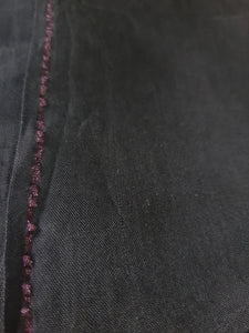 Republic Fabric cotton raw silk