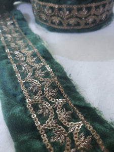 Mariab Patch