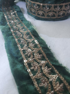Mariab Patch