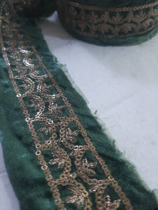 Mariab Patch