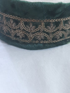 Mariab Patch