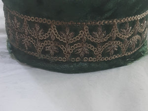 Mariab Patch