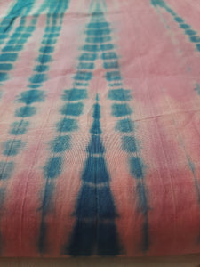 Republic Tie & Die Fabric