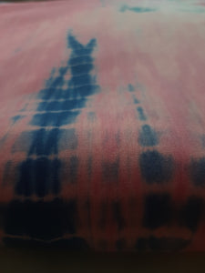 Republic Tie & Die Fabric