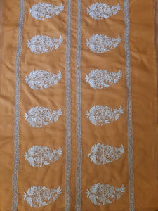 Hussain Rehar Duppta Pallu Pair