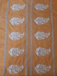 Hussain Rehar Duppta Pallu Pair