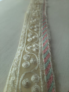 Mariab Patch