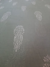 Load image into Gallery viewer, Mariab block Printed Fabric
