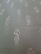 Load image into Gallery viewer, Mariab block Printed Fabric
