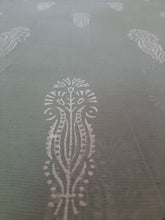 Load image into Gallery viewer, Mariab block Printed Fabric
