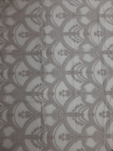 Mariab Fabric Jacquard