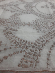 Mariab Fabric Jacquard