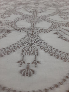 Mariab Fabric Jacquard