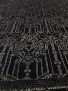 Mariab Jacquard Shirt