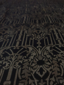 Mariab Jacquard Shirt