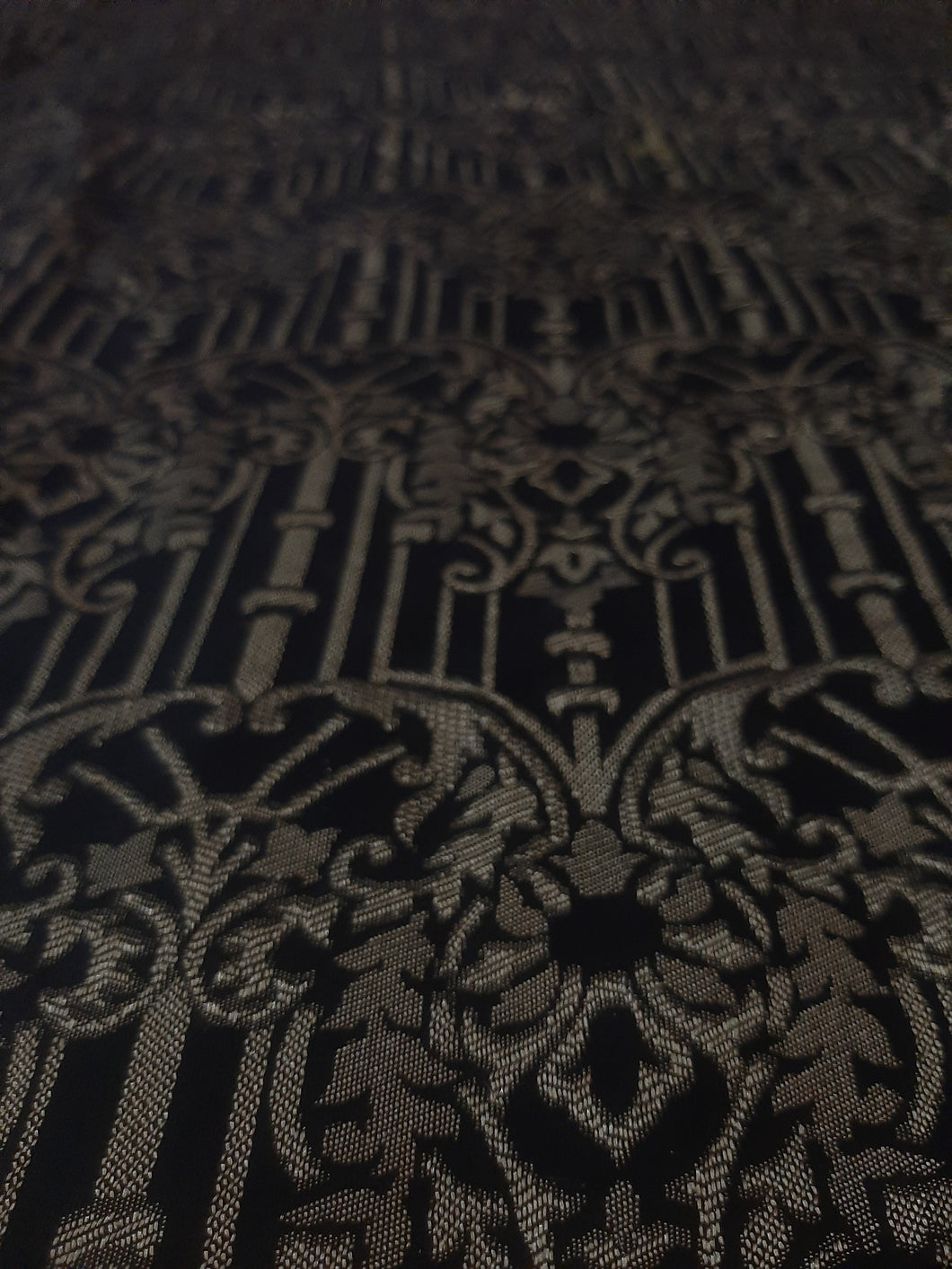 Mariab Jacquard Shirt