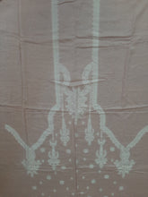 Load image into Gallery viewer, Mariab Cottonnet Jacquard Front
