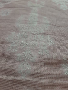 Mariab Cottonnet Jacquard Front