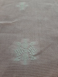 Mariab Cottonnet Jacquard Front