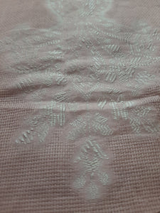 Mariab Cottonnet Jacquard Front