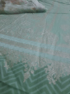 Mariab Sleeves Pair