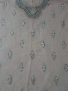 Mariab Shirt / Frock