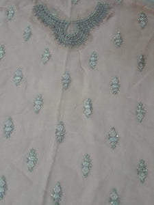 Mariab Shirt / Frock