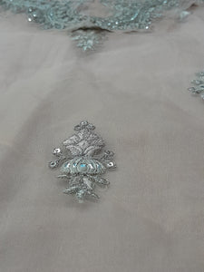 Mariab Shirt / Frock