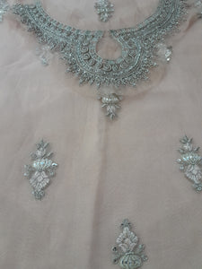 Mariab Shirt / Frock