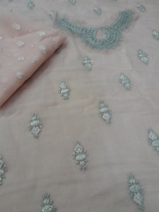 Mariab Shirt / Frock