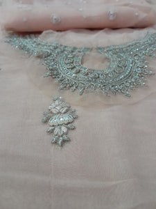 Mariab Shirt / Frock
