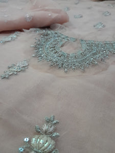 Mariab Shirt / Frock