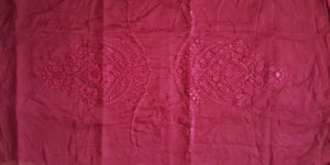 Mariab Panels, Patch & Sleeves