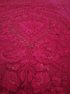 Mariab Panels, Patch & Sleeves