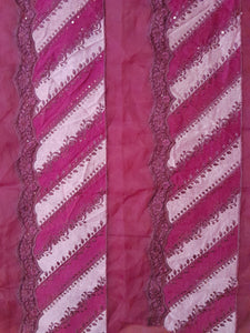 Mariab Panels, Patch & Sleeves