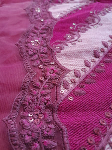 Mariab Panels, Patch & Sleeves
