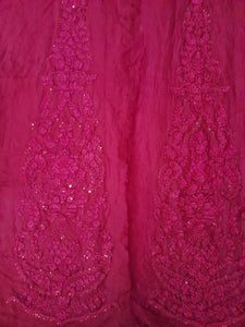 Mariab Panels, Patch & Sleeves