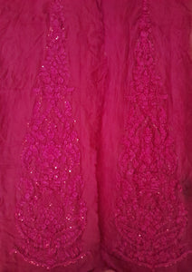 Mariab Panels, Patch & Sleeves
