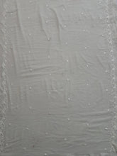 Load image into Gallery viewer, Charizma Fabric Embroidered Chiffon
