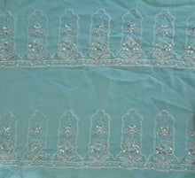 Load image into Gallery viewer, Elan Fabric Hand work
