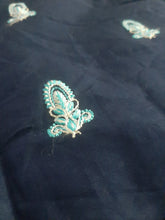 Load image into Gallery viewer, Republic Fabric Embroidered
