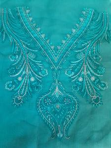 Republic Neckline